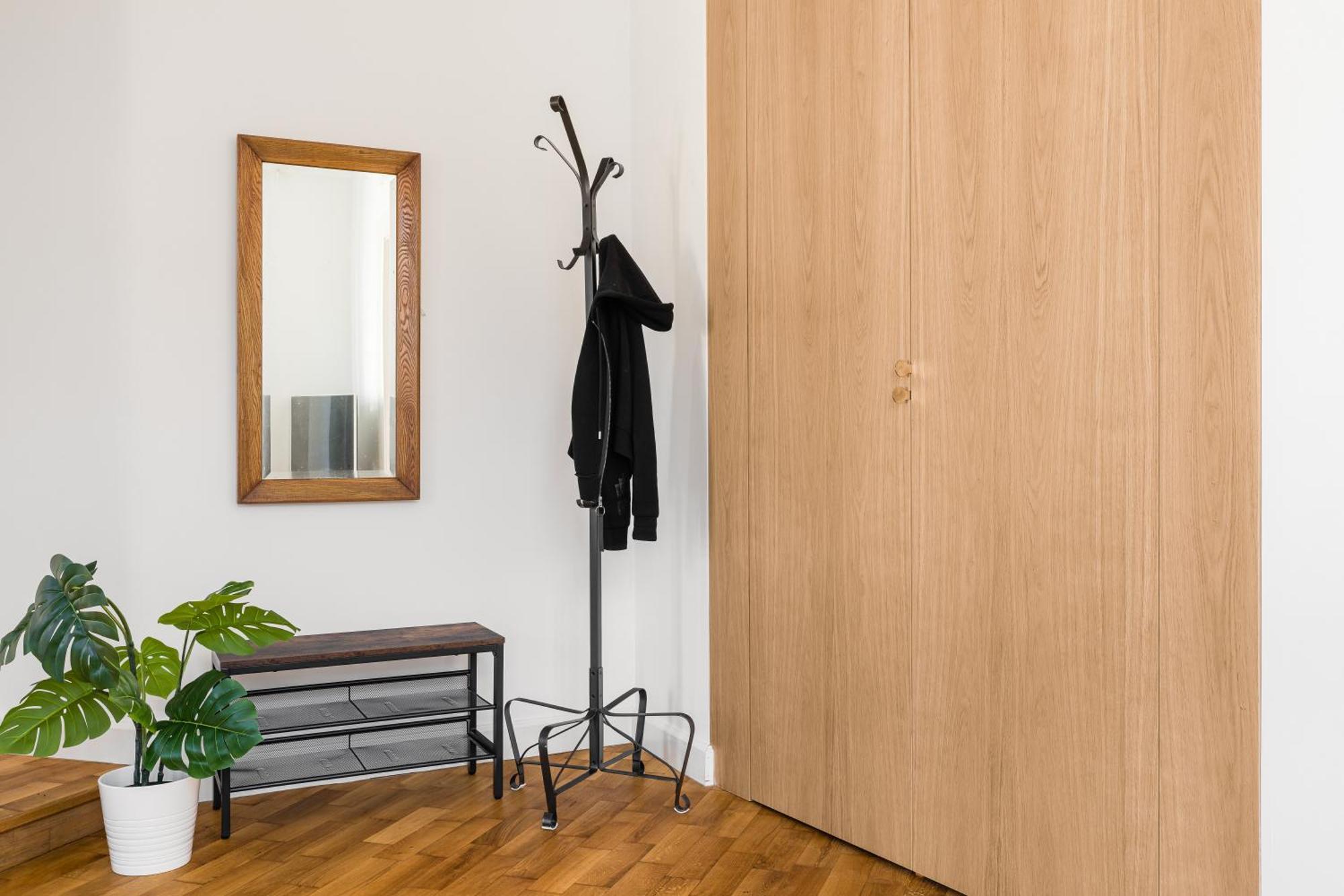 Sanhaus Apartments - Chopina 13 - Apartamenty W Centrum, 5 Minut Od Plazy I Deptaka Сопот Номер фото